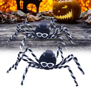 Clearance Desktop Ornament under $1 Halloween Party Set Up Props. Props Are Suitable for Indoor and Outdoor Garden Party Halloween Decorations