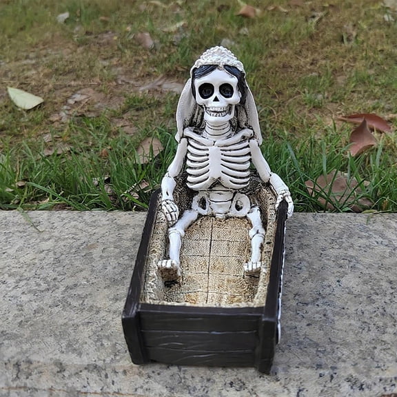 Clearance Desktop Ornament under $10,Resin Decorative Figurine Lightweight Home Decor For Shelf Tabletop