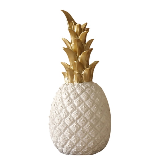 Clearance Desktop Ornament under $5,Creative Pineapple Ornament Living Room TV Cabinet Desktop Decoration Home Bedroom Accessories