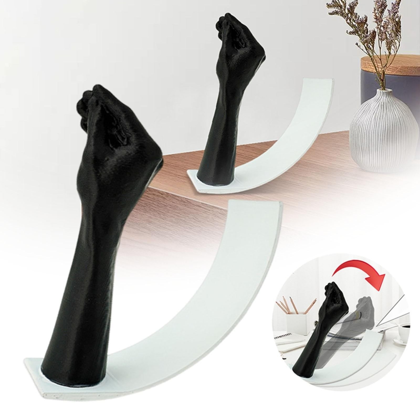 Rocking Italian Hand Clearance Desktop Ornament under $5,Italian Hand Gesture Desk Toy Fun ...