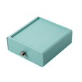 thumbnail image 1 of Clearance! Desktop Storage Box Organizer Drawer Stackable Large Capacity Sundry Container Jewelry Case Cosmetic Makeups Dressing Home Desktop Organization 1X Storage Box, 1 of 8