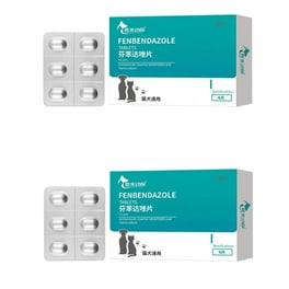 Tapeworm meds for puppies hot sale
