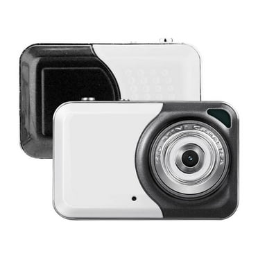 Clearance! Digital Camera X6 Portable Camera Keychain, Ultra Mini DV' Camera HD Kids E2Y2