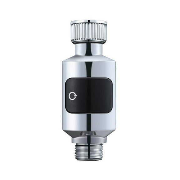 Digital Shower Temperature LED Display Water Thermometer Realtime Monitor Hot A3