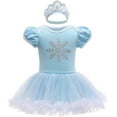 Clearance Disney Baby Disney Halloween Wivi Princess Frozen Elsa Infant