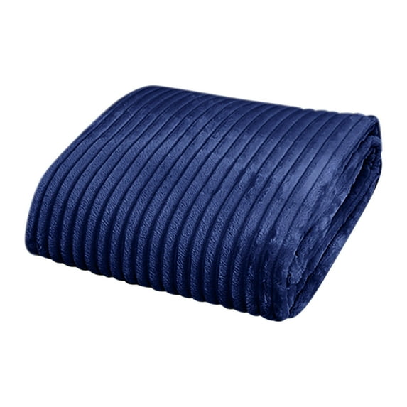 Djunllk Throw Blanket - Microfiber Fluffy Gentle Soft Blanket, Breathable Lightweight Throw Blanket for Couch All Season Use, 39.3" x 59.0"