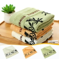 Dmlowu Hand Towels for Bathroom 13x13" Soft Kitchen Towels Highly Absorbent Quicker Dry Towels for Cleaning, Quadrate Microfiber Face Towels