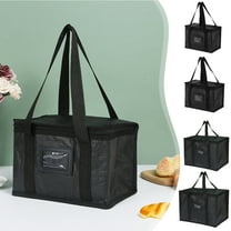 Dmlowu Lunch Bag Large Capacity Lunch Box for Women Insulated Cooler Lunch Box for Men Lightweight Lunch Tote Bag for Home Office School Supplies