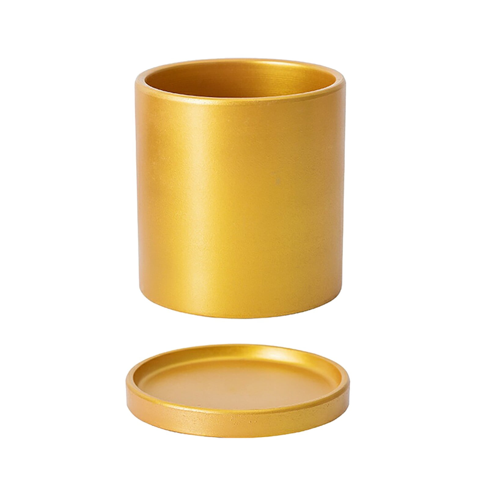 Clearance! Dnyelq Pots Indoor Plastic Flowerpots Saucer Modern