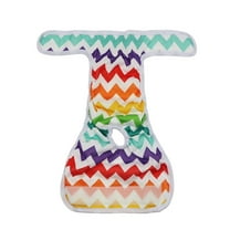 Clearance! Dog Diapers Colorful Ripple Xs Colorful Pattern Dog Washable Leak Proof & Comfortable For Female Dogs Ideal For Training & Travel