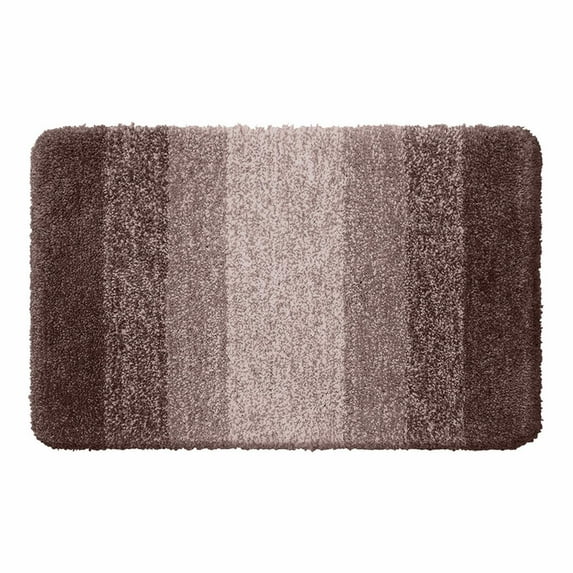 Dog Door Mat for Muddy Absorbs and Dirt Low Profile Entryway Mat With Non Slip Backing Mud Mat for Dogs Entry Indoor Doormat for Inside Floor (30X20 Inches Grey)