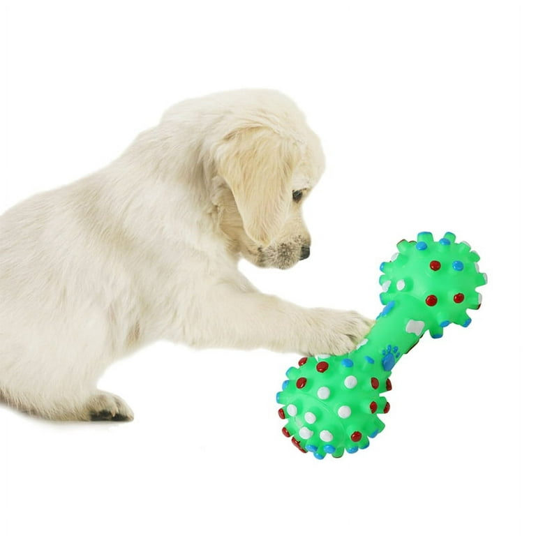 Dog Toys Durable Molar Chew
