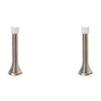 Clearance Door Stop under $5,Door Door Stopper Decorative Stop Stopper Wall Door Spring Doors Wall & Tools & Home Improvement 1PC