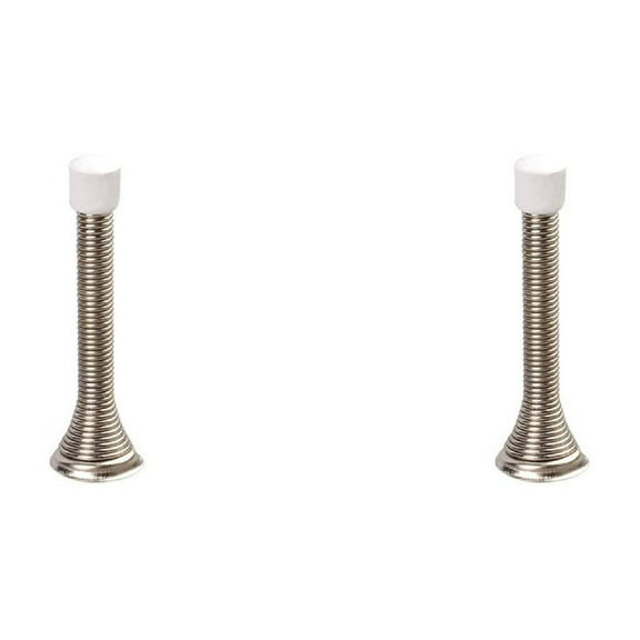Clearance Door Stop under $5,Door Door Stopper Decorative Stop Stopper Wall Door Spring Doors Wall & Tools & Home Improvement 1PC