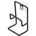 thumbnail image 1 of Clearance Drain Rack under $5,Metal Suction Cup Sink Drain Rack Wall Sucker Sponge Storage Drying Holder Kitchen Sink Soap Stand Dish Cloth Shelf Organizer, 1 of 7