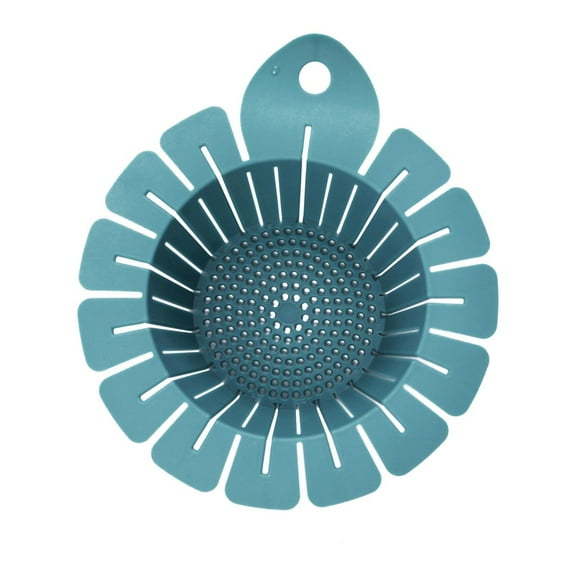 Clearance Drain Rack under $1,Kitchen Drain Net Strainer Baskets Mesh Strainer For Kitchen Clogs Easy Clean Edges Versatile For