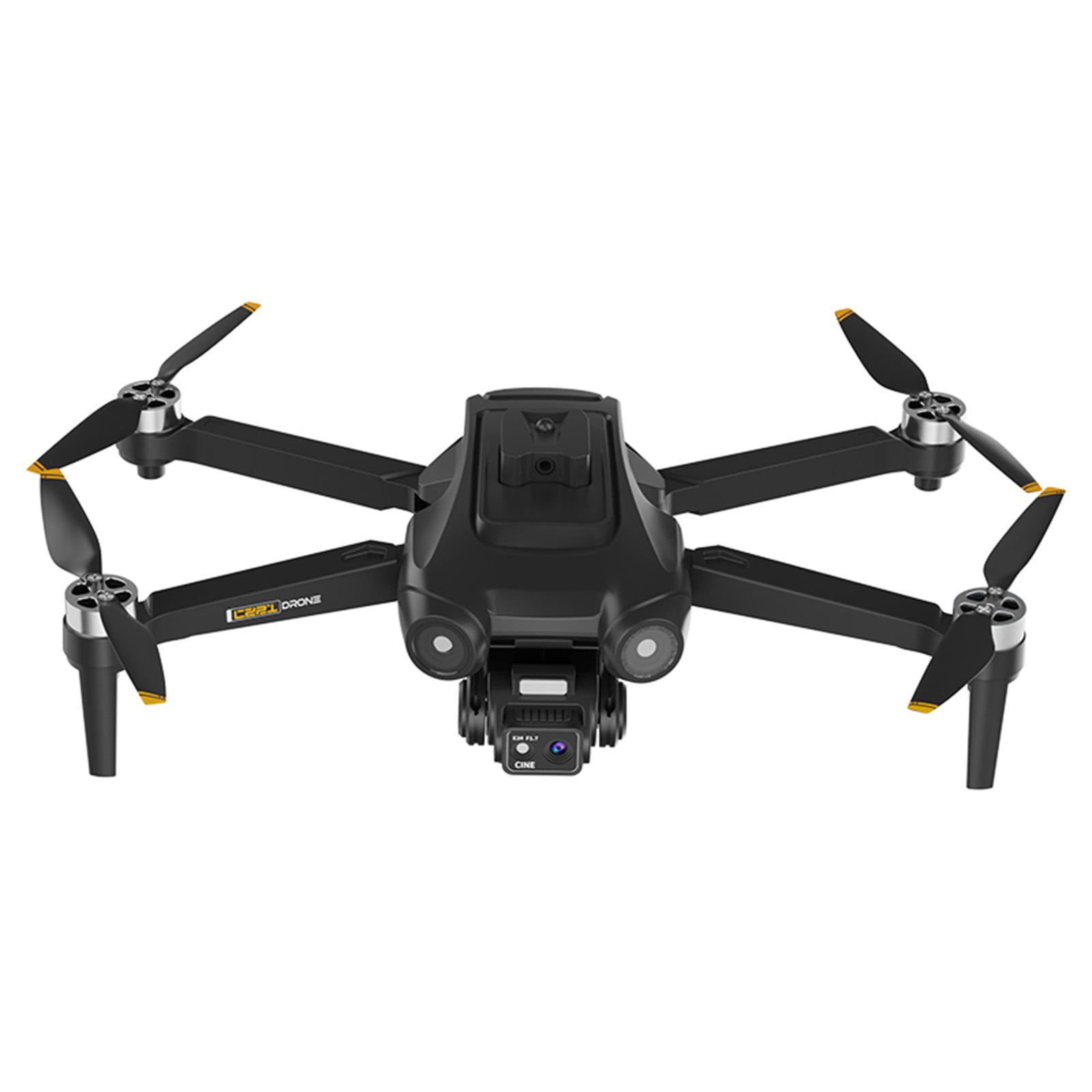 ドローン R/C QUADCOPTER Star Wars Darth Vader 2.4GHz 4.5CH RC Quadcopter - Walmart.com
