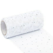 Clearance! Dusknt Wired Ribbon Clearance Sale! Diy Mesh Ribbon Decorative Ribbon 15Cm Packaging Box Gift Atmosphere Decorative Festive Belt Gift Office&Craft&Stationery, Wired Ribbon