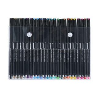 iBayam Journal Planner Pens Colored Pens Fine Point Markers Fine Tip Drawing Pen