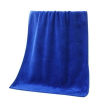 Clearance! SDJMa Bath Towels - Superfine Fiber Soft - Extra-Absorbent - 100% Cotton - 13.8 x 29.5 - Towels for Bathroom - Protable Small Bath Towel