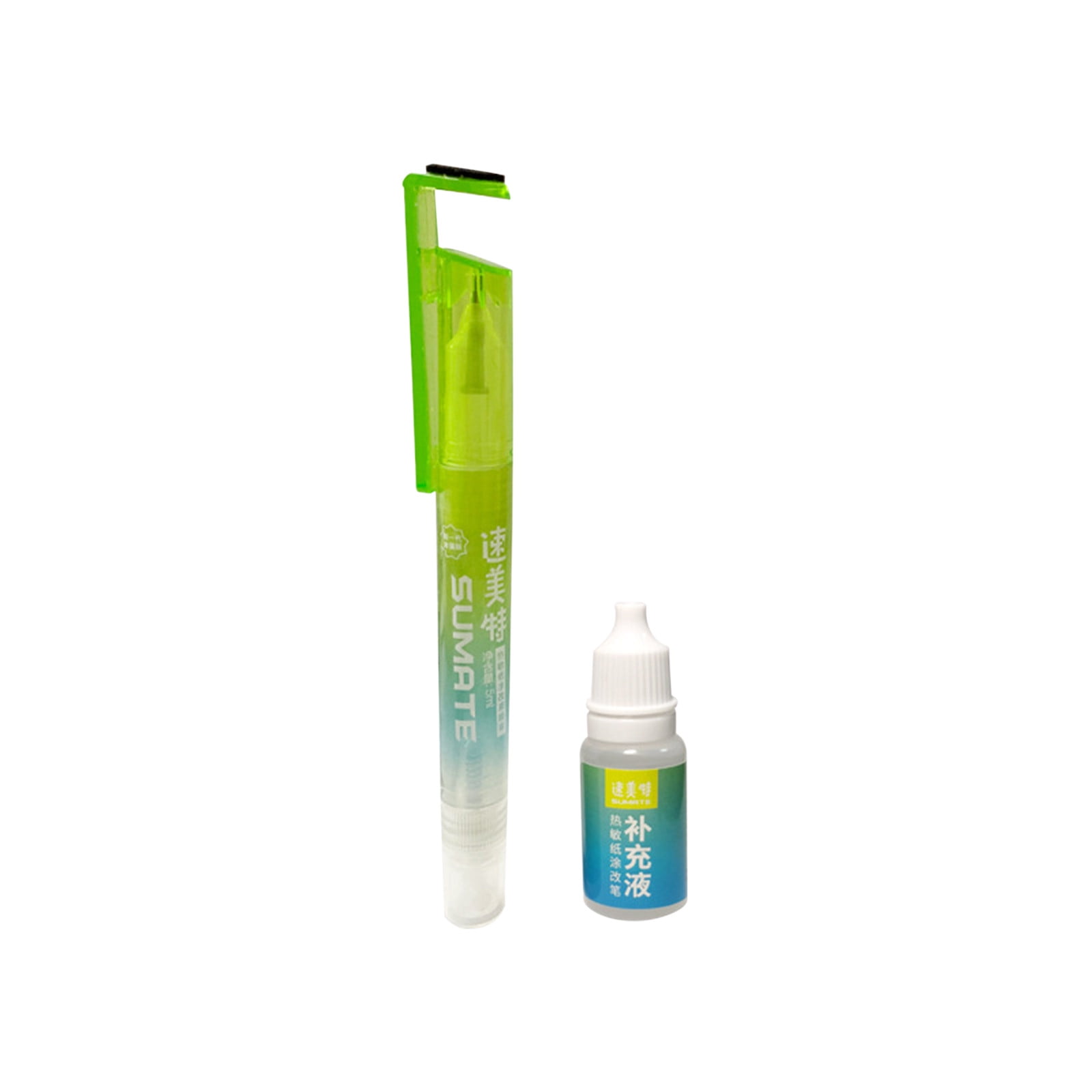 Clearance! EQWLJWE Correction Pen, Correction Fluid,Correction liquid
