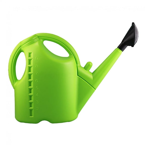 SDJMa Detachable Watering Can Large Capacity Watering Can Watering Pot Long Spout Water Can Durable Plastic Pot for Indoor Outdoor Garden House Plant Flower