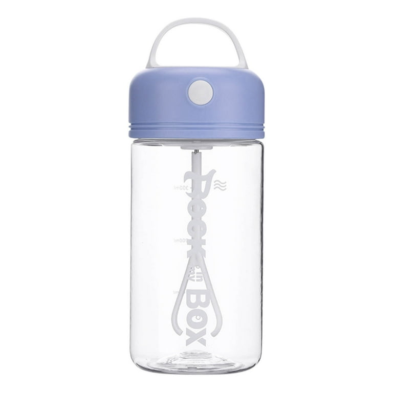 Shaker Bottle 2.0 – Calming Co.