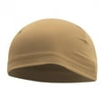 thumbnail image 1 of Clearance! EQWLJWE Outdoor Cooling Skull Cap Cycling Cap Windproof And Sunscreen Sports Cap Outdoor Sports Soft Cap Hood Cap Bicycle Motorcycle Liner for Men and Women, 1 of 8