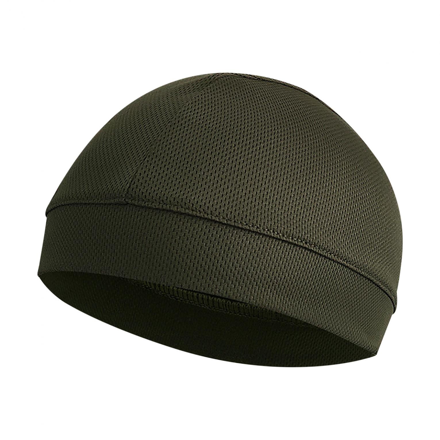 Clearance! EQWLJWE Outdoor Cooling Skull Cap Sports Riding Turban