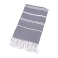 thumbnail image 1 of SDJMa Turkish Beach Towel with Travel Bag 39 x 71 Quick Dry Sand Free Lightweight Large Oversized Beach Towel Turkish Towels Light Beach Towel Travel Towels, 1 of 3