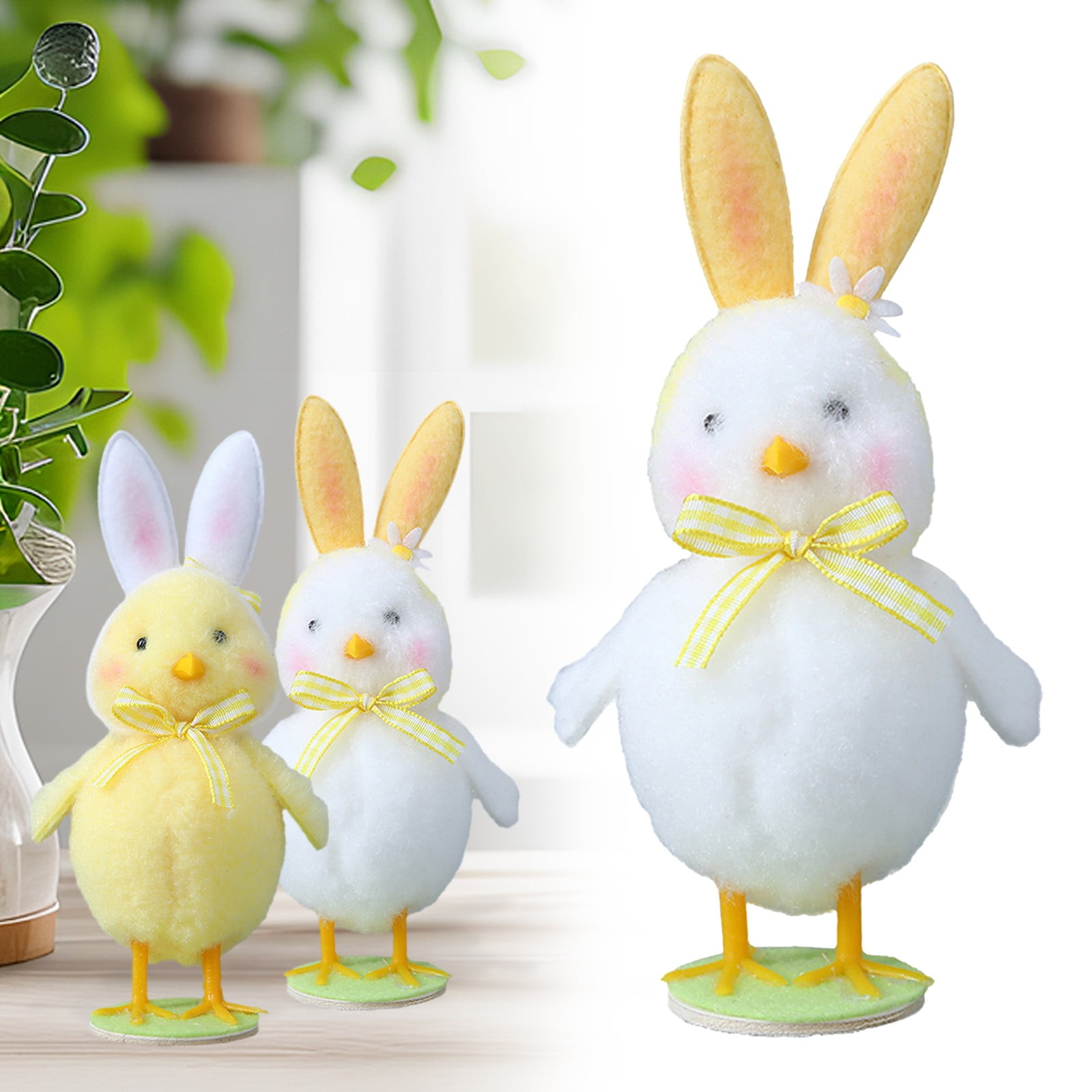 Piatti Di Carta Pasqua Con Pulcino: 8 Pezzi Da 23 Cm Per Festa A Tema Easter Chick