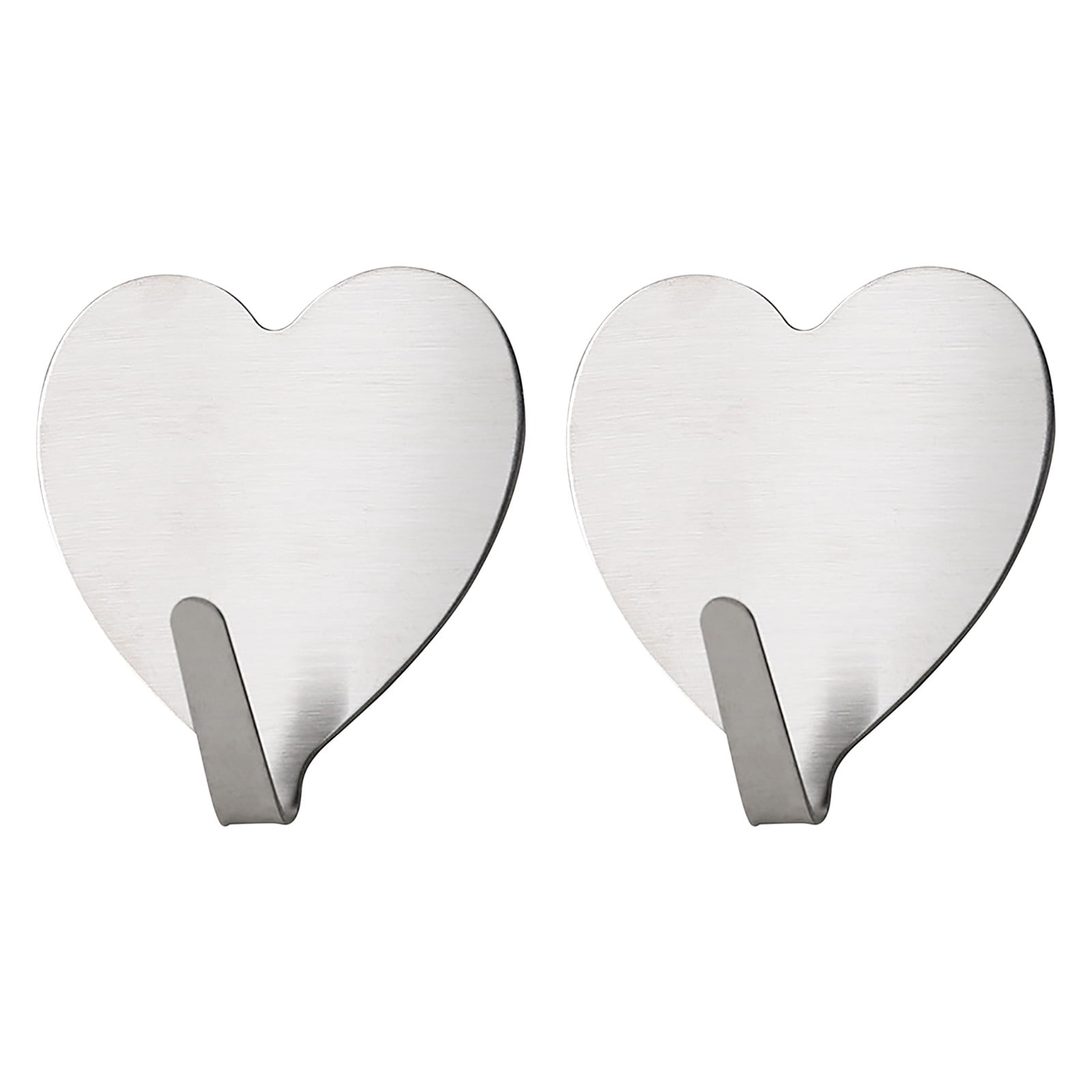 Clearance! Eattic Practical Hooks, Indoor Outdoor Hanging , 2Pcs