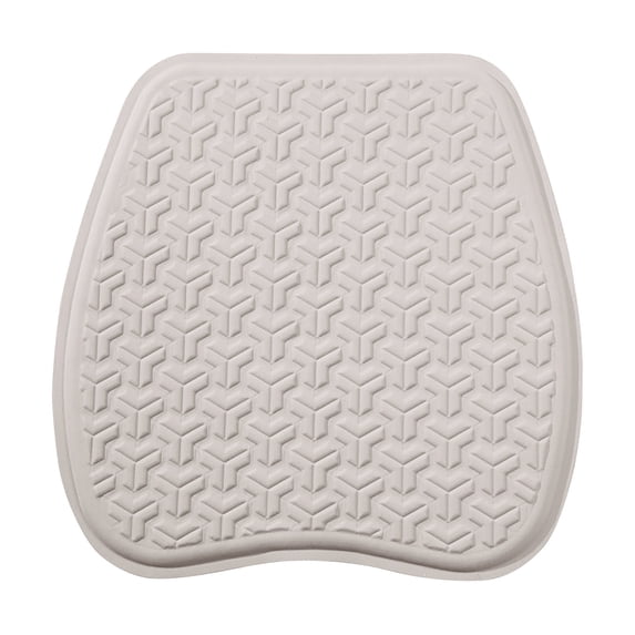 Clearance! Eeatig Cushion Seat Pad Car Seat Pad Breathable Ice Silk Gel Cushions Anti Slip Bottom for Cars Suvs Trucks Hot Summer & Driving Stay Cool and Comfortable Household Essentials B