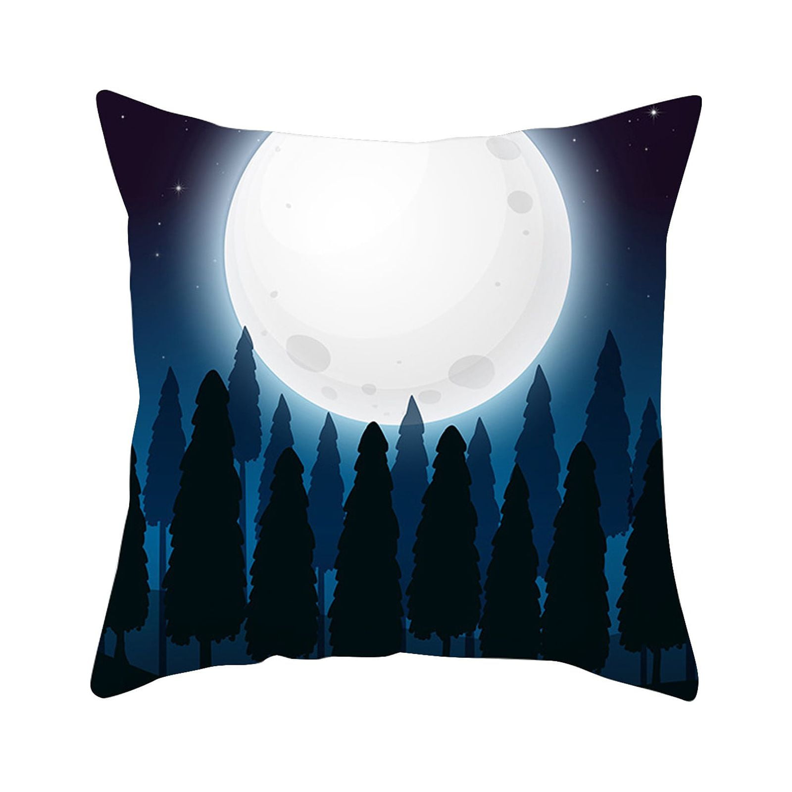 Clearance! Eewia Cartoon Pillowcase, Pillow Case Promotion, Happy