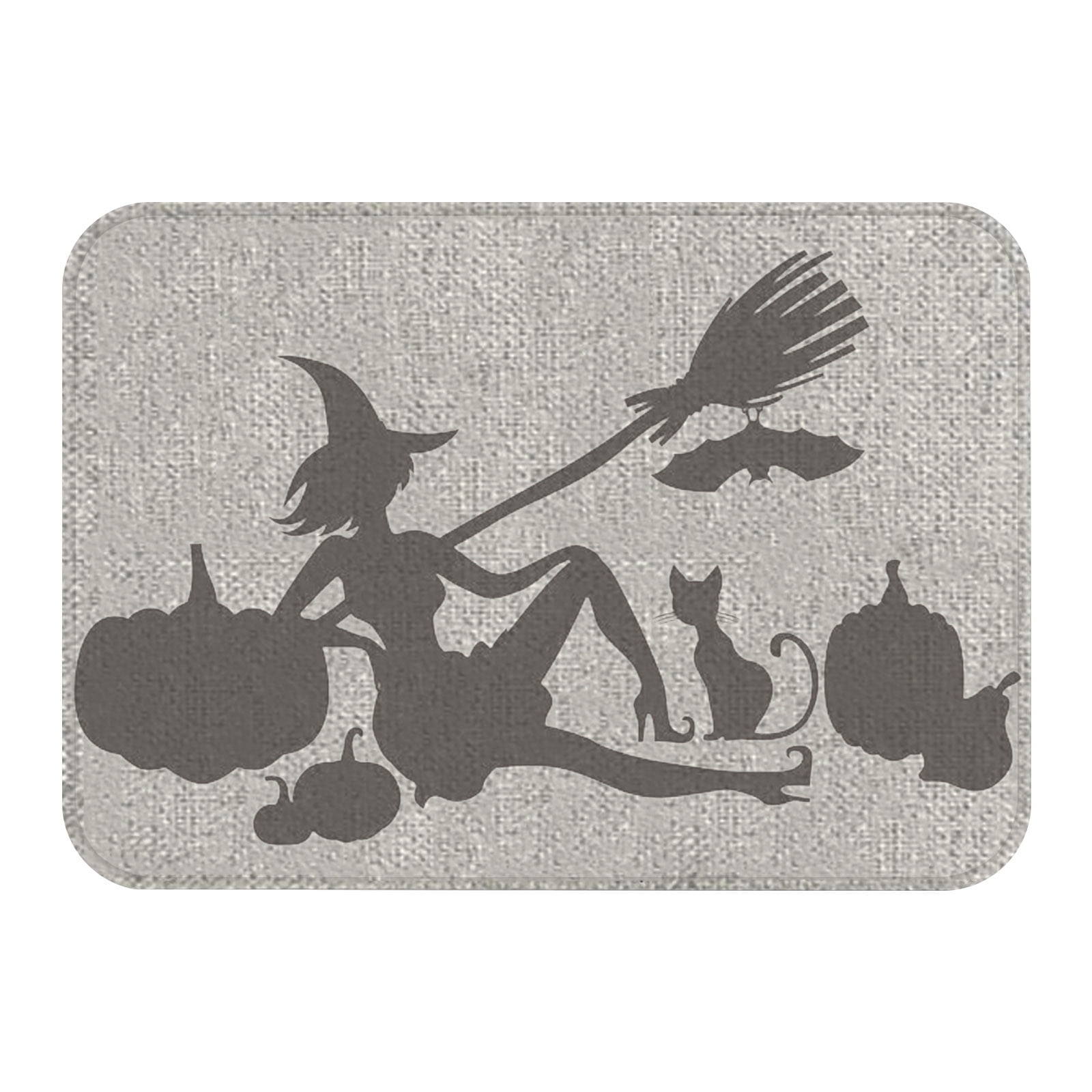 Clearance! Eewia Door Mats, Carpet Promotion, Halloween Decoration