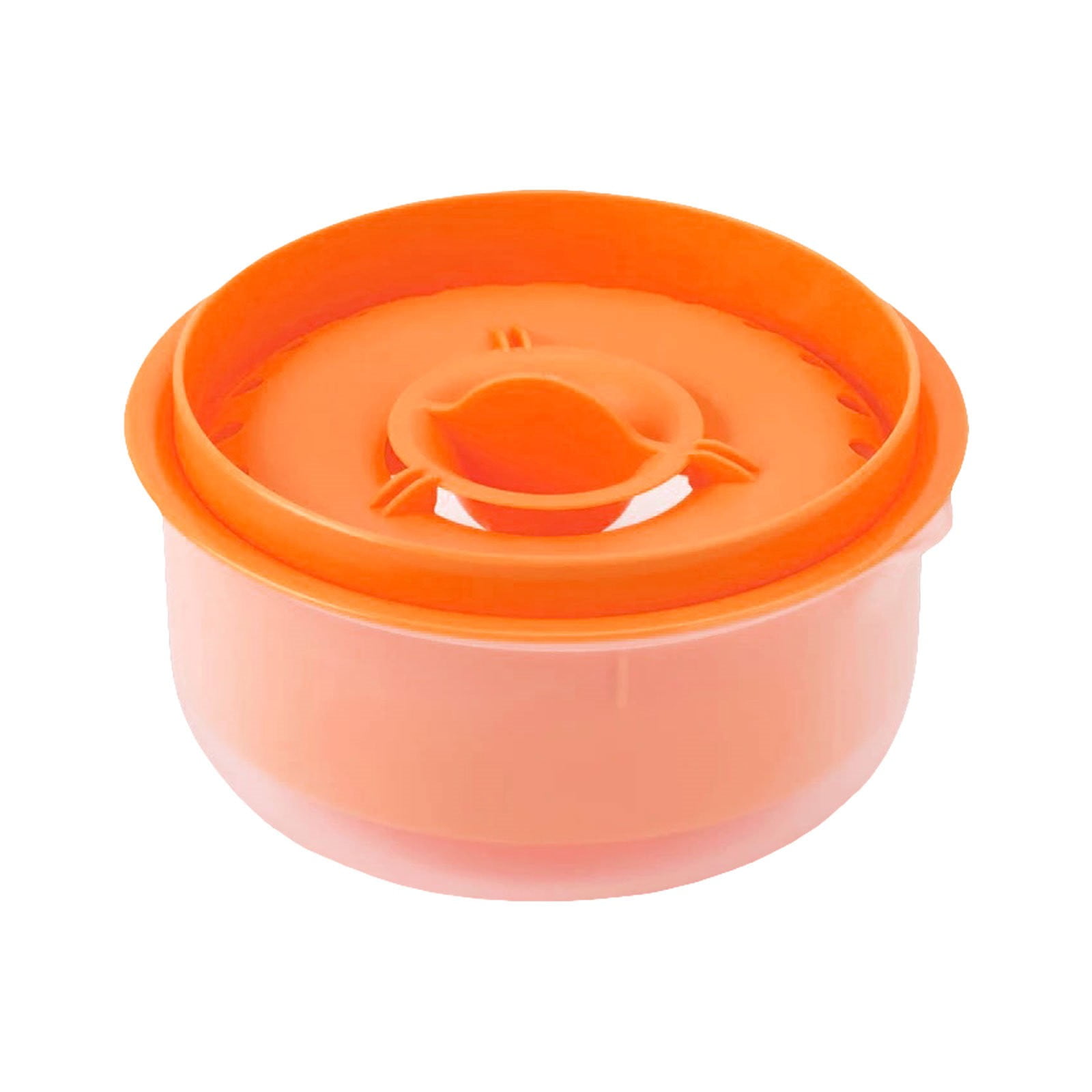 Clearance！ Egg White Separator Holds 6 Eggs Best Egg Yolk Separator