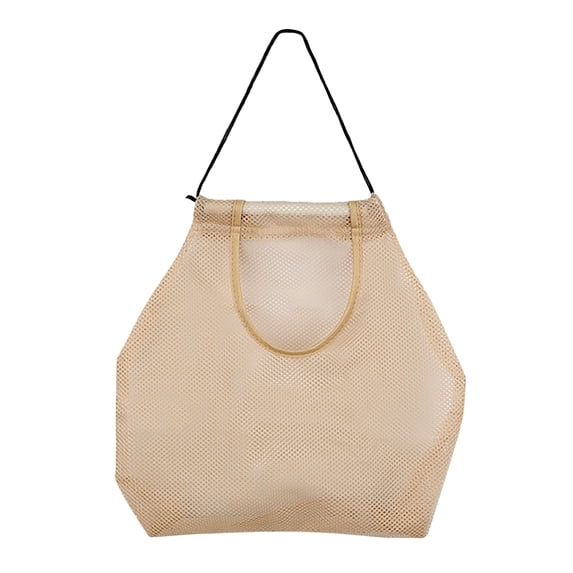 Clearance!Egooesam Kitchen Organization,Household Fruit And Vegetable Mesh Bag Foldable Tote Shopping Bag Reusable Tote Bag Recycling Storage Tote Bag,Organization And Storage,Clearance Items