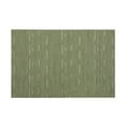 thumbnail image 1 of Clearance!Egooesam Placemats,European Style Non-Slip Heat Insulation Bamboo Grain Solid Color Table Mat,Dinnerware Sets,Clearance Items,Clearance Sale, 1 of 5