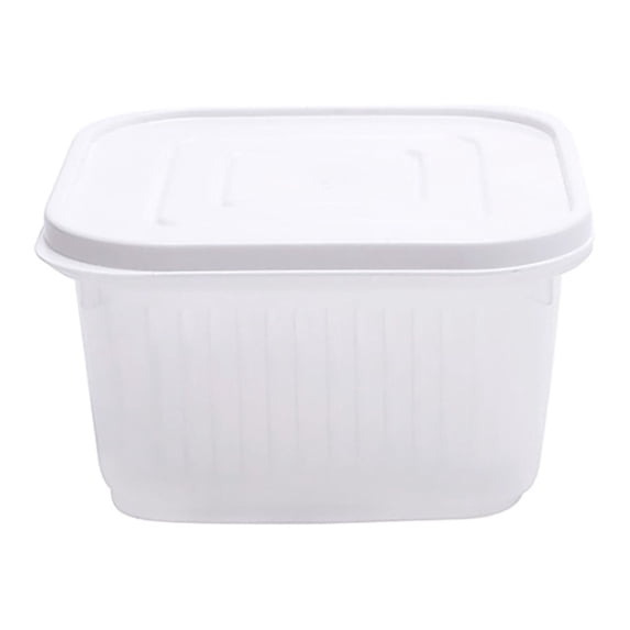 Rectangular Transparent Containers Tupperware Type Clearance!Egooesam Tupperware Sets With Lids,Food Storage Container ...