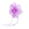 thumbnail image 1 of Clearance! Eguiwyn Hanging Garland Best Peony Flower Curtain Clip-on Tie Backs Holdback Tieback Holder Panel A, 1 of 5