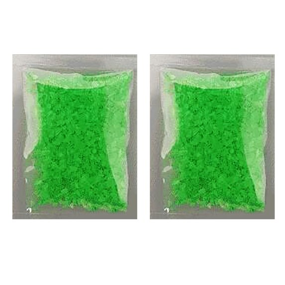 Clearance! Eguiwyn Luminous Sand Stones Glow In The Dark Sand For Aquarium Fish Tank Decoration New