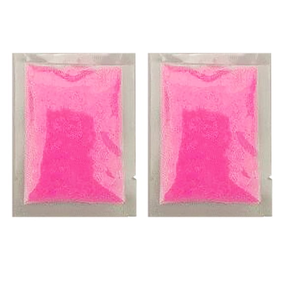 Clearance! Eguiwyn Luminous Sand Stones Glow In The Dark Sand For Aquarium Fish Tank Decoration New