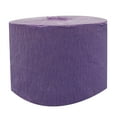 thumbnail image 1 of Clearance! Eguiwyn Rainbow Crepe Paper Streamers Color Birthday Party Decoration Paper Roll for Wedding Festival Ornament Supplies, 1 of 6