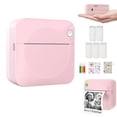 thumbnail image 1 of Clearance Electrical Tools under $10,Portabel Print Pod，Portable Photo Pocket Student Wrong Question Printing, 1 of 8