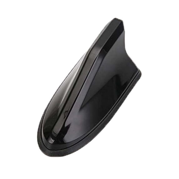Clearance Electrical Tools under $10,Shark Fin Roof Antenna Aerial FM/AM Radio Signal Decoration Car Trim Universal