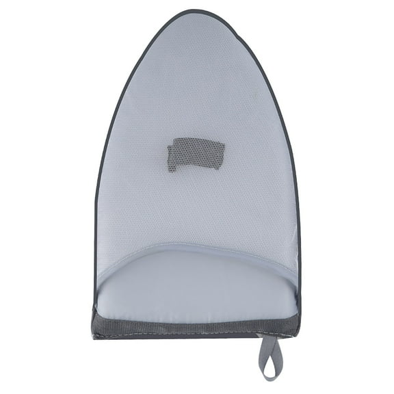 Clearance Electrical Tools under $5,Hand-held Ironing Board Garment Steamer Ironing Glove, Waterproof Mitt With Finger Loop