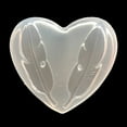 thumbnail image 1 of Clearance Epoxy silicone mold under $5,3D Creative Resin Molds Silicone Resin For DIY Topper Decoration Craft Resin Casting Epoxy Resin Molds For DIY Resin Home Decoration Silicone Molds For Ep, 1 of 5
