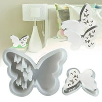 Clearance Epoxy silicone mold under $5,Butterfly Silicone Mould Butterfly Plaster Mould For Casting Silicone Moulds Silicone Casting Mould Butterfly Mould Silicone Moulds For Casting Silicone M