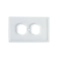 thumbnail image 1 of Clearance Epoxy silicone mold under $5,Silicone Mould Epoxy Resin Mold Socket Panel Light Switch Cover DIY Craft Decor 1PC, 1 of 3