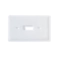 thumbnail image 1 of Clearance Epoxy silicone mold under $5,Silicone Mould Epoxy Resin Mold Socket Panel Light Switch Cover DIY Craft Decor 1PC, 1 of 3